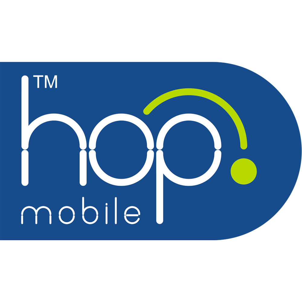 HOPMOBILE